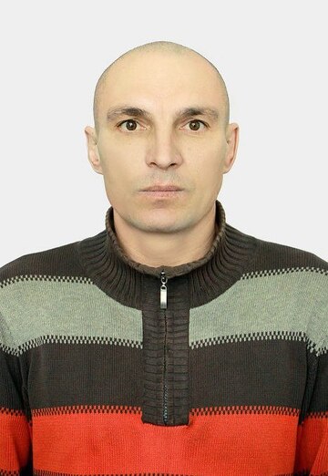 My photo - Vyacheslav, 52 from Mihaylovka (@vyacheslav42864)