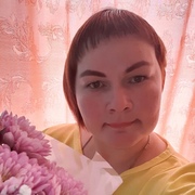 Яна, 42, Юсьва