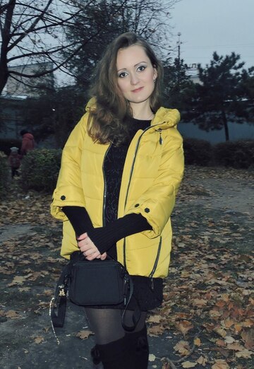 My photo - Lida, 29 from Taganrog (@lida1736)