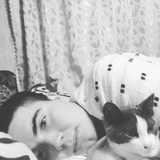 Константин, 25, Татарск