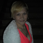 марина 42 года (Водолей) хочет познакомиться в Котовске