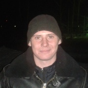 Александр, 30, Итатский
