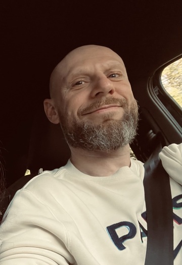 My photo - Rocket, 39 from Böblingen (@therocket)