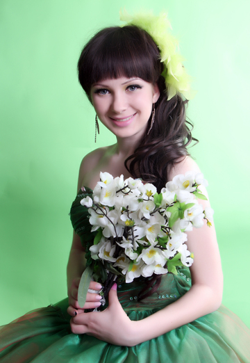 My photo - Elena, 31 from Yevpatoriya (@elena110857)