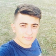 H?seyin Karaca, 22, Сальск