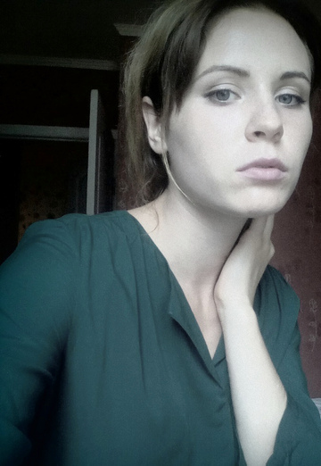 My photo - Marina, 26 from Pavlograd (@marina106774)