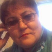 Маргарита, 64, Аша