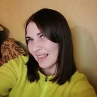 Наталья, 31 год, Козерог, Красноярск
