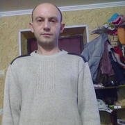 Александр, 44, Орел