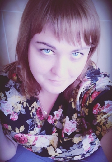 My photo - Kseniya, 34 from Tver (@kseniya56310)