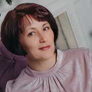 Людмила, 48, Братск