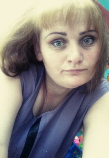 Моя фотография - Наталья, 35 из Омск (@natalya225180)