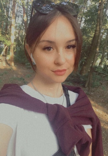 My photo - Alіna, 23 from Kyiv (@alna5136)