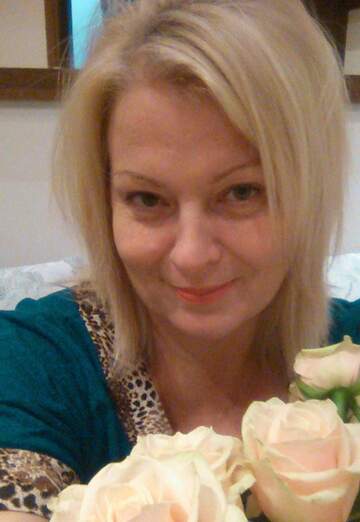 My photo - Olga, 56 from Smila (@olga182668)