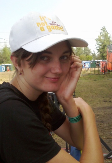 My photo - Tatyana, 34 from Kherson (@tatyana53112)