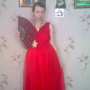 Татьяна, 33, Сатка