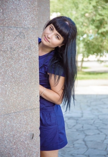 Mein Foto - Anastasija, 30 aus Sajanogorsk (@anastasiya85080)