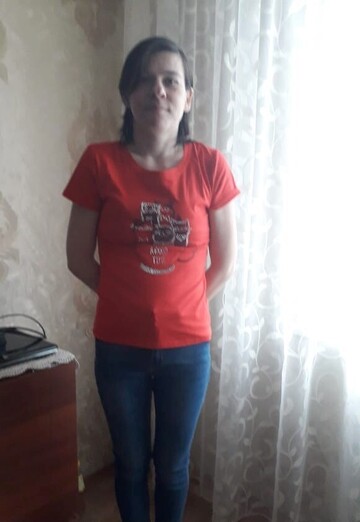 My photo - Lyuda, 39 from Kolomna (@luda8895)