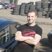 Андрей 29 лет (Дева) Санкт-Петербург