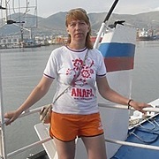 Olga 36 Kamensk-Ural'skij