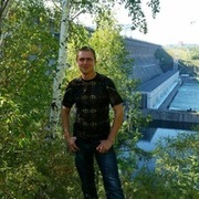 Андрей, 34, Вихоревка