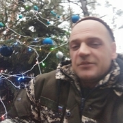 Толя Степанов, 43, Дмитриев-Льговский