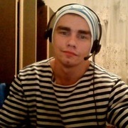 Сергей, 29, Кадуй