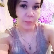 Альбина, 35, Краснотурьинск