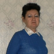 ВАЛЯ, 68, Георгиевск