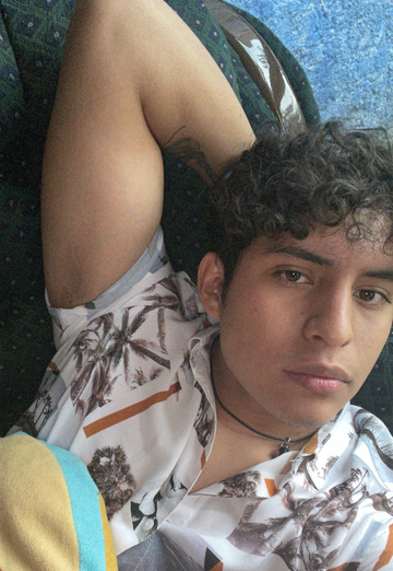 My photo - Felipe, 20 from Mexico City (@arizmendifelipe557)