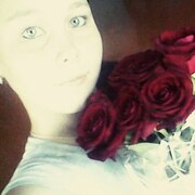 Мария, 23, Грахово
