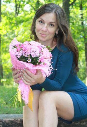 My photo - Aleksandra, 24 from Sumy (@aleksandra66050)