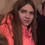 Таня, 24, Курагино