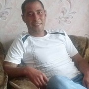 александр, 42, Далматово