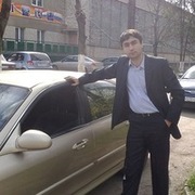 Эдуард, 39, Пятигорск