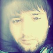 Кама Гаписов, 29, Избербаш