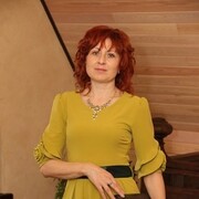 Инна Баркова, 54, Гвардейск