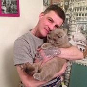 Вячеслав, 47, Муравленко (Тюменская обл.)