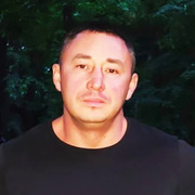 Фарид, 43, Александровская