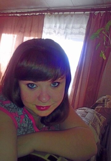 My photo - Yana, 30 from Rostov (@sergey522247)