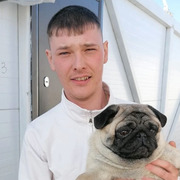 Антон Чернецов, 31, Лесосибирск