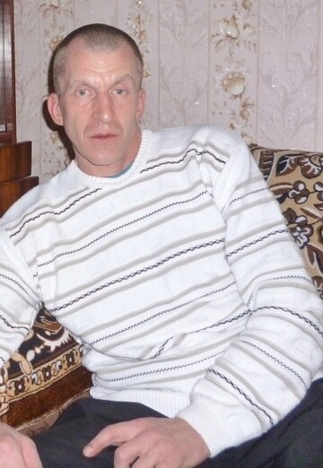 Моя фотография - Вячеслав, 56 из Канск (@kolya28378)
