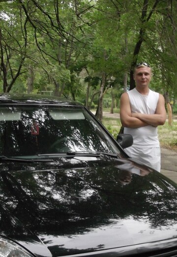 My photo - Diman, 33 from Voronezh (@diman5192)
