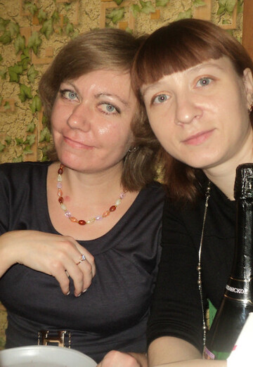 My photo - Lena, 41 from Golyshmanovo (@lena12361)