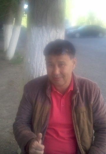 Моя фотография - рахим, 51 из Усть-Каменогорск (@rahim1807)