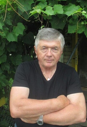 Моя фотография - Анатолий, 66 из Барановичи (@anatoliy53761)