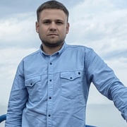 Сергей, 29, Чита