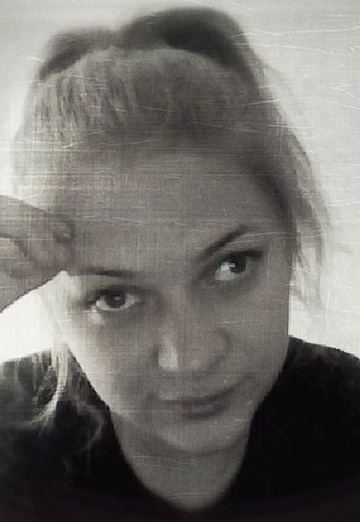 Моя фотография - Виктория, 33 из Красноград (@viktoriya85634)