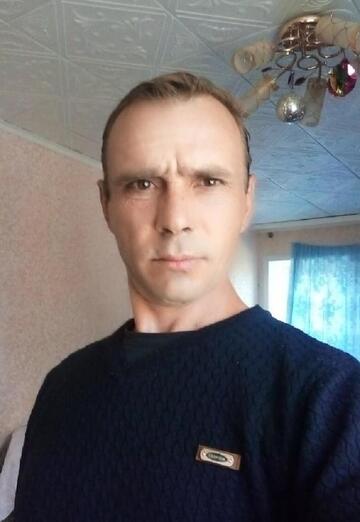 Моя фотография - Лёва, 43 из Оренбург (@leva3112)