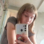 Алина, 20, Боготол